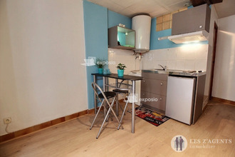 location appartement la-tronche 38700