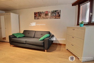 location appartement la-tronche 38700