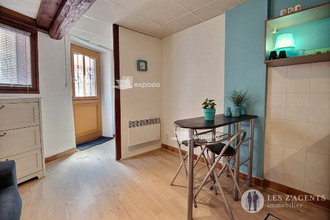 location appartement la-tronche 38700