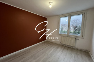 location appartement la-tronche 38700