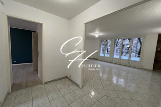 location appartement la-tronche 38700