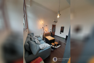 location appartement la-tronche 38700