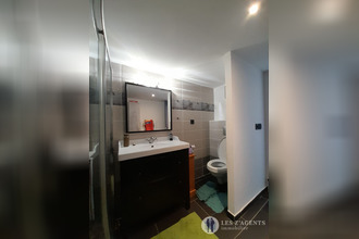 location appartement la-tronche 38700