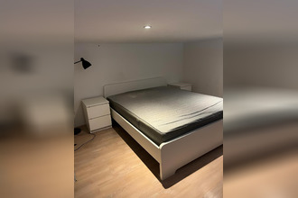 location appartement la-tronche 38700