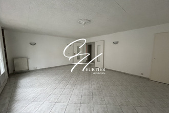 location appartement la-tronche 38700