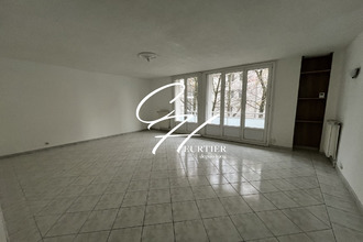 location appartement la-tronche 38700