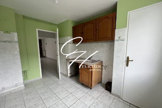 location appartement la-tronche 38700