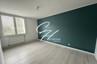 location appartement la-tronche 38700