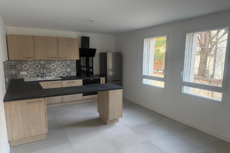 location appartement la-tronche 38700