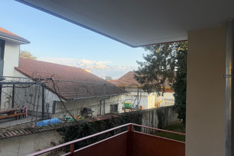 location appartement la-tronche 38700