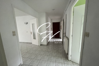 location appartement la-tronche 38700