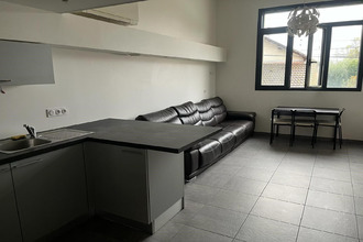 location appartement la-tronche 38700