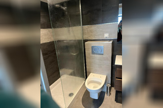 location appartement la-tronche 38700