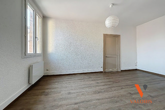 location appartement la-tronche 38700