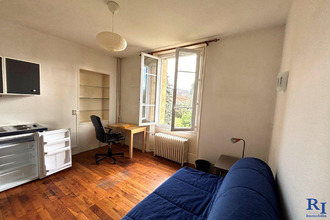 location appartement la-tronche 38700