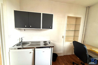 location appartement la-tronche 38700
