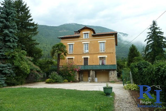 location appartement la-tronche 38700