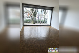 location appartement la-tronche 38700