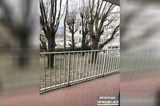 location appartement la-tronche 38700