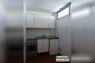 location appartement la-tronche 38700