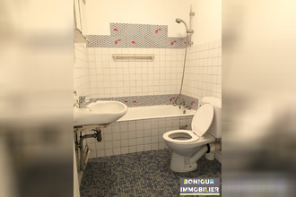 location appartement la-tronche 38700