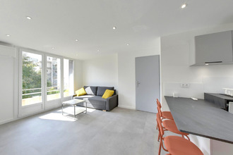 location appartement la-tronche 38700