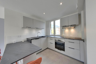 location appartement la-tronche 38700