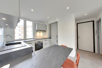 location appartement la-tronche 38700