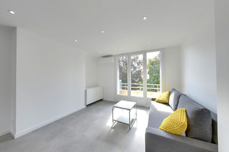 location appartement la-tronche 38700