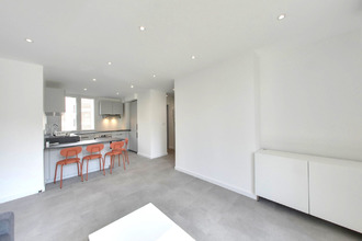 location appartement la-tronche 38700