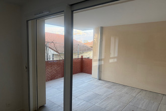location appartement la-tronche 38700
