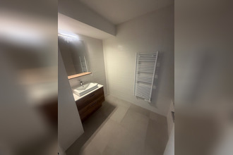 location appartement la-tronche 38700