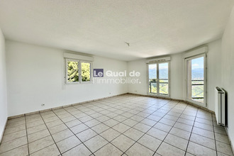 location appartement la-tronche 38700