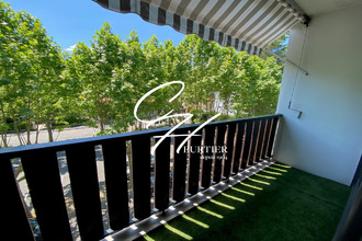 location appartement la-tronche 38700