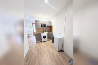 location appartement la-tronche 38700