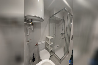 location appartement la-tronche 38700