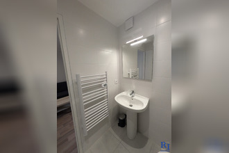location appartement la-tronche 38700