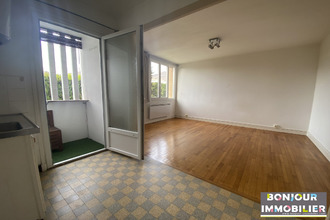 location appartement la-tronche 38700