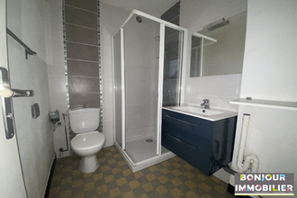location appartement la-tronche 38700