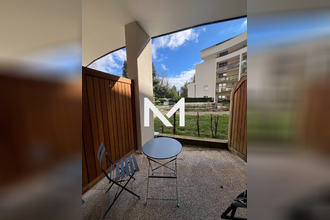 location appartement la-tronche 38700