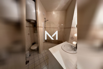 location appartement la-tronche 38700
