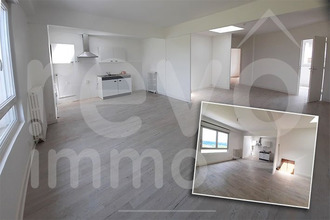 location appartement la-varenne 49270