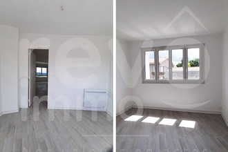 location appartement la-varenne 49270