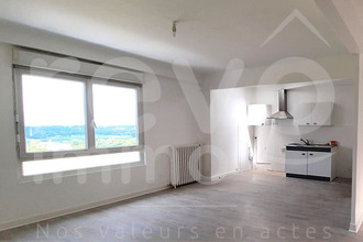 location appartement la-varenne 49270