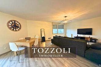 location appartement la-verpilliere 38290