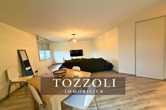 location appartement la-verpilliere 38290