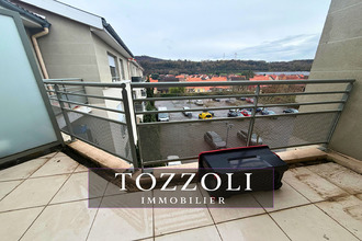 location appartement la-verpilliere 38290