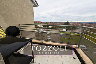 location appartement la-verpilliere 38290