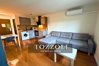 location appartement la-verpilliere 38290