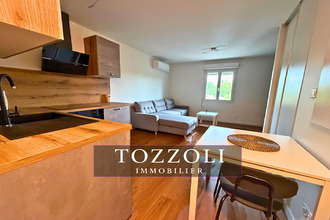 location appartement la-verpilliere 38290